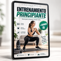 Ebook Entrenamiento Principiante